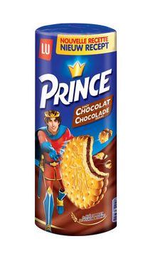 Prince Chocolat 300g 3,25€