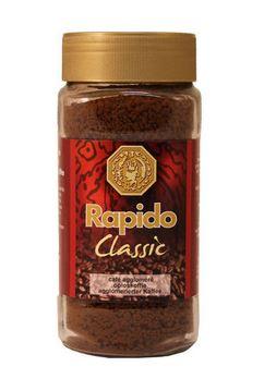 Rapido Classic 200g 3,35€