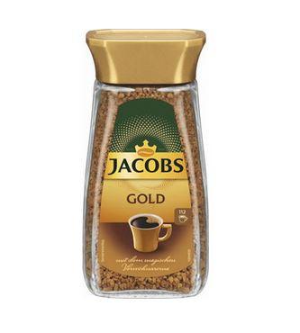 Jacobs Cronat Gold 200g 5,99€