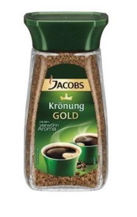 Jacobs Instant Krönung 200g 7,79€