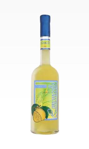 Limoncello Golmar By Zanin 70cl 30 % vol 8,95€