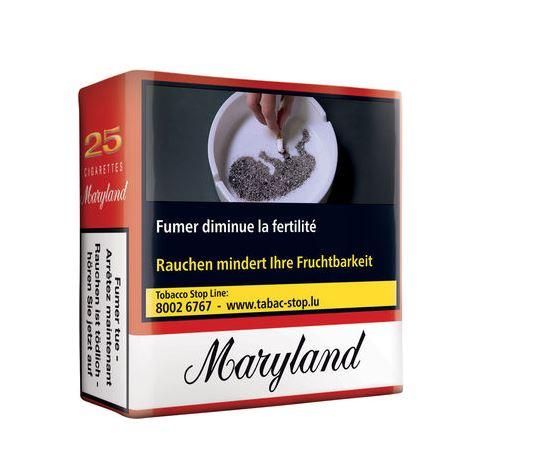Maryland Filtre 8*25 60,00€