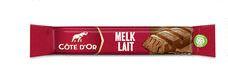 Cote D'or Batons Lait 47g 1,50€
