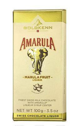 Amarula Chocolat 100g 6,35€