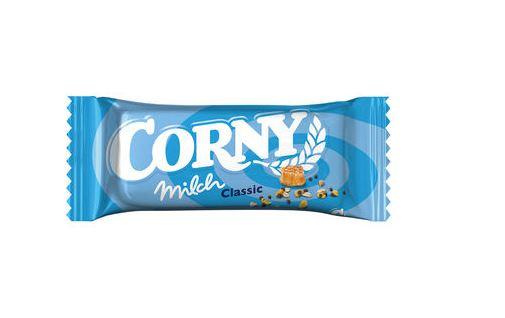 Corny Milch Classic 40g 1,15€