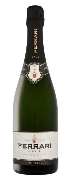 Ferrari Brut 75cl 12 % vol 19,95€