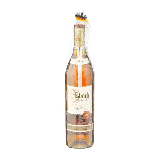 Asbach Uralt 70cl 36° 11,99€