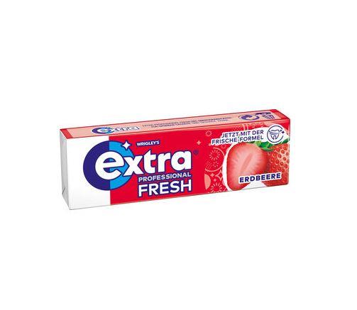 Extra Fresh Single Erdbeere 10 0g 1,10€