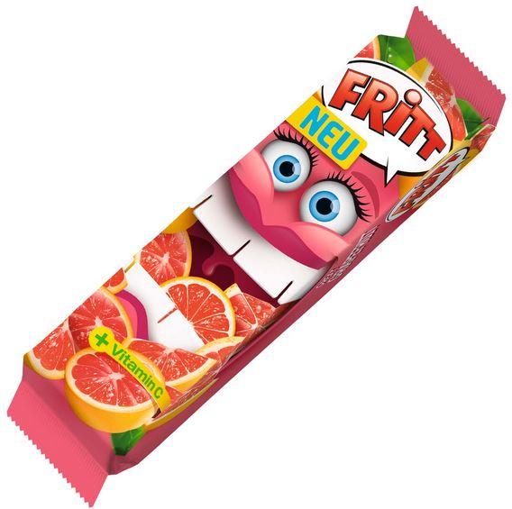 Fritt Grapefruit 70g 1,00€