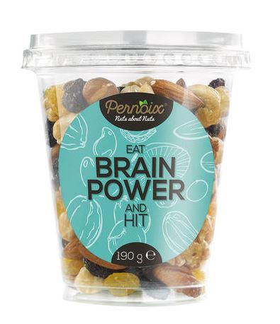 Pernoix Brain Power 190g 4,50€