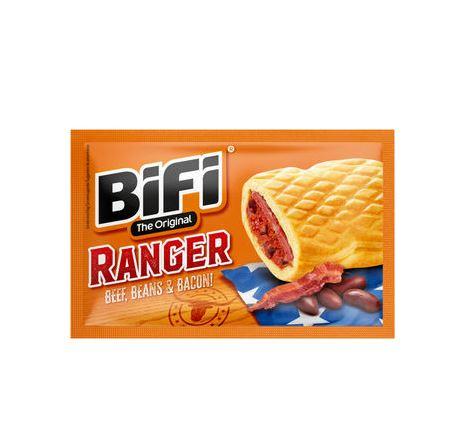 Bifi Ranger 60g 1,50€