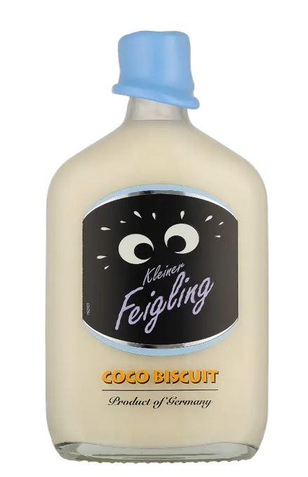 Kleiner Feigling Coco Biscuit 50cl 15° 7,99€