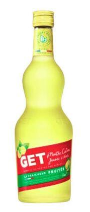 Get Lemon & Lime 70cl 17.9 % vol 9,95€