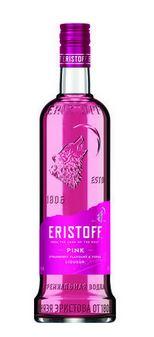 Eristoff Pink 70cl 18 % vol 11,95€