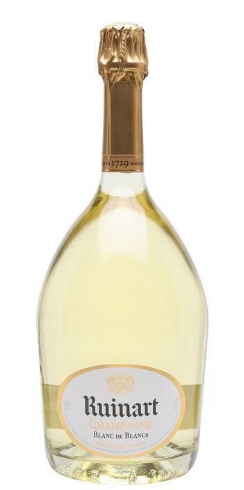 Ruinart Blanc De Blancs 75cl 12 % vol 86,50€