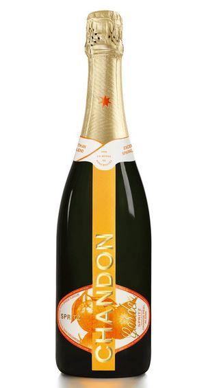 Chandon Garden Spritz 75cl 11.5° 15,95€