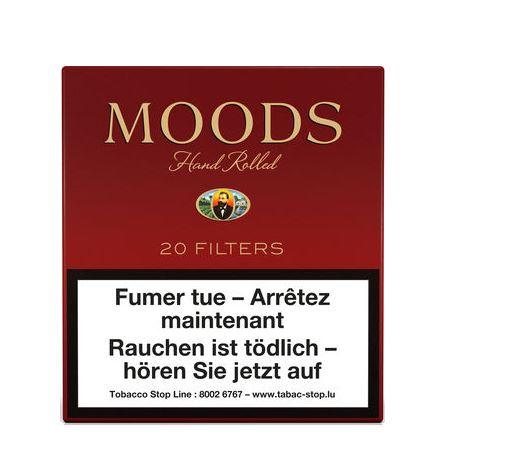 Danneman Moods Filtre 20 7,00€