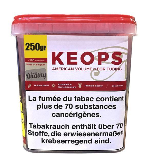 Keops Ab Volume 250 31,00€