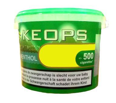 Keops Green Pipe 250 36,20€