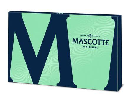 Mascotte Original Magnet 100 1,30€