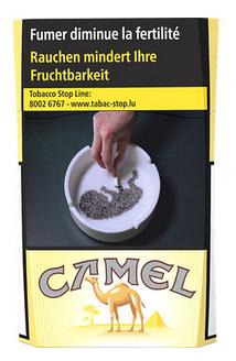 Camel Filters 10*20 56,00€