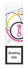 Ome White Superslim 10*20 53,00€