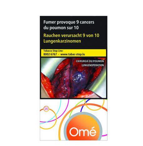 Ome Yellow Superslim 10*20 52,00€
