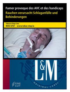 Lm Original Label 8*25 67,20€