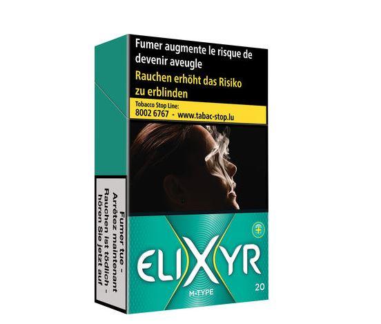 Elixyr Plus 10*20 45,00€