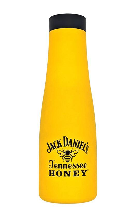 Jack Daniels Honey + Thermoflask 70cl 35 % vol 46,90€