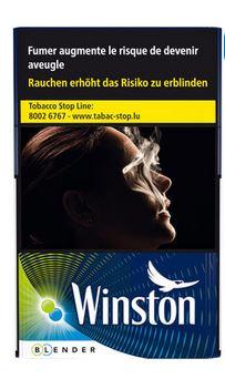 Winston Blender 10*20 48,00€