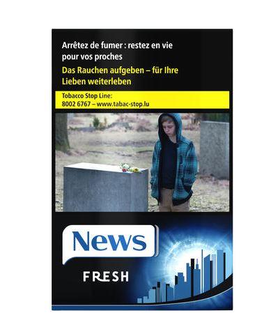 News Fresh 10*20 48,00€