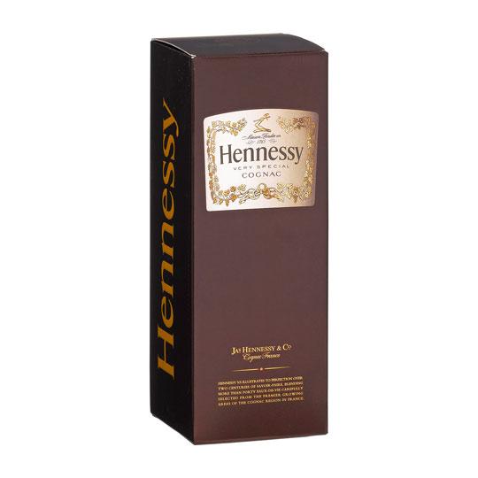 Hennessy Vs 70cl 40° 32,50€