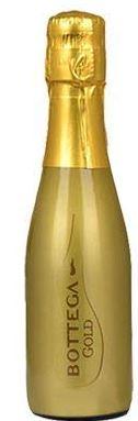 Bottega Prosecco Gold 20cl 11° 3,45€