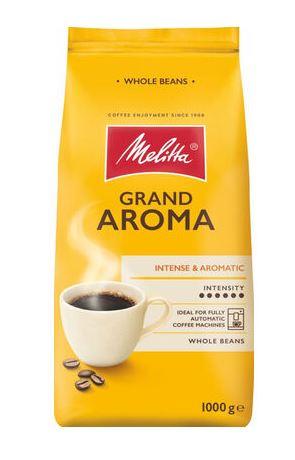 Melitta Grand Aroma 1000g 9,49€