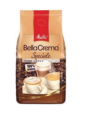 Melitta Bella Crema Speciale 1000g 8,65€