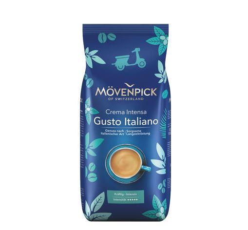 Mövenpick Cafe Gusto Italiano 1000g 9,99€