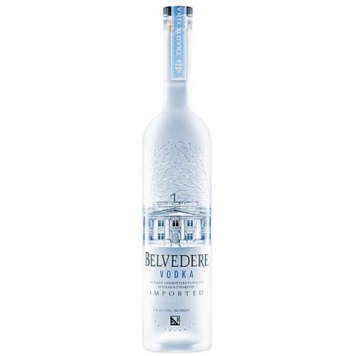 Belvedere 600cl 40° 325,00€