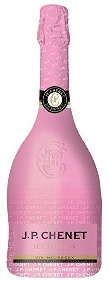 Chenet Ice Rose 75cl 11° 5,20€