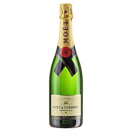 Moet Chandon Brut Imperial 75cl 12 % vol 39,95€