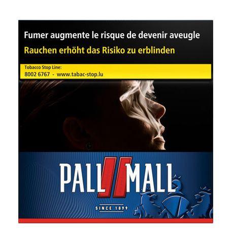 Pall Mall Red 6*50 82,80€