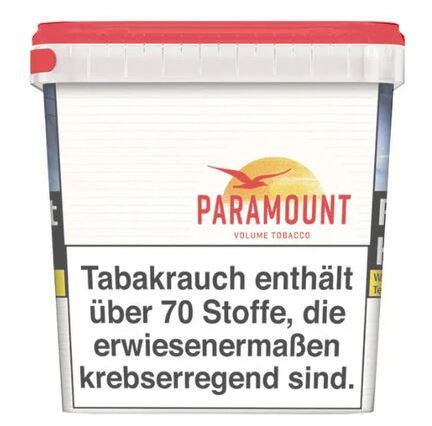 Paramount Red Extra 600 81,80€