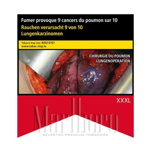 Marlboro Red 6*50 99,00€