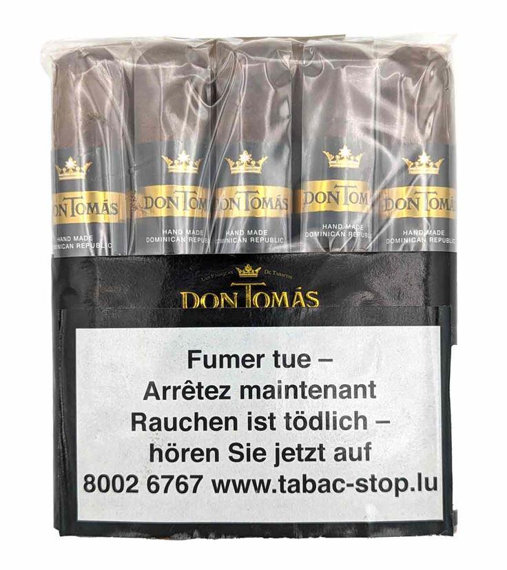 Don Tomas Bundle Rothschild 10 24,50€