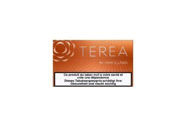 Terea Amber 20 6,00€