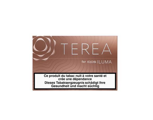 Terea Teak 20 6,00€