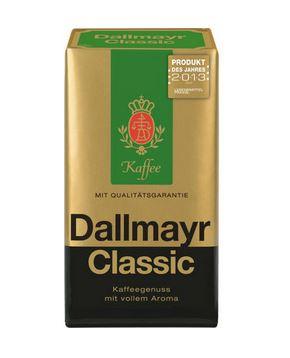 Dallmayr Classic 500g 4,69€