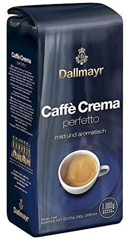 Dallmayr Home Barista Crema E Aroma 1000g 12,30€