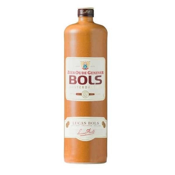 Bols Oude Generver 100cl 35 % vol 12,95€