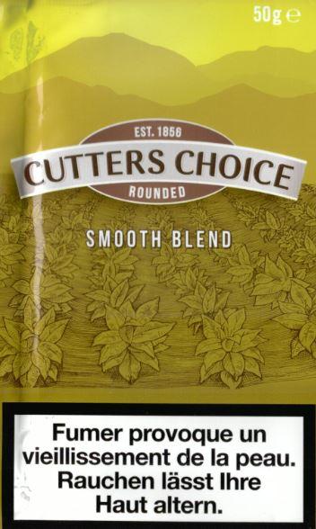 Cutters Choice 10*50 107,00€